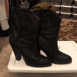 Dolce Vita Boots